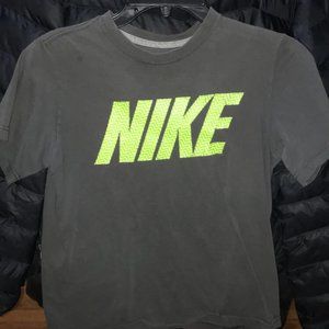 Youth medium Nike shirt